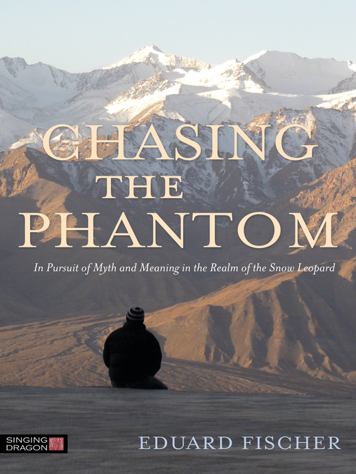 Title details for Chasing the Phantom by Eduard Fischer - Available
